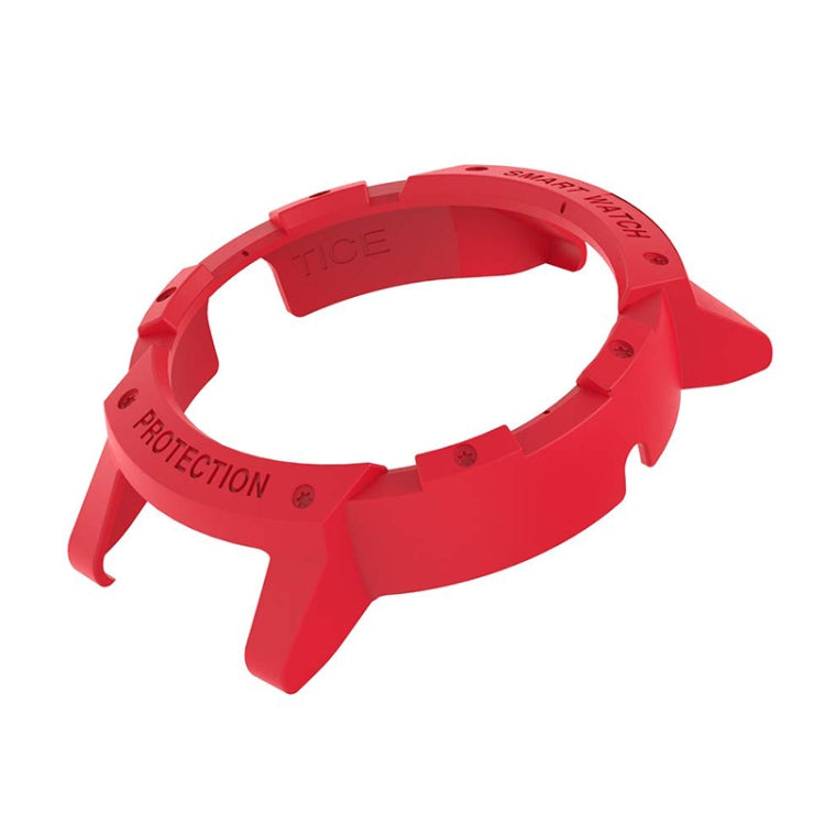 For Tic Watch E PC Protective Case