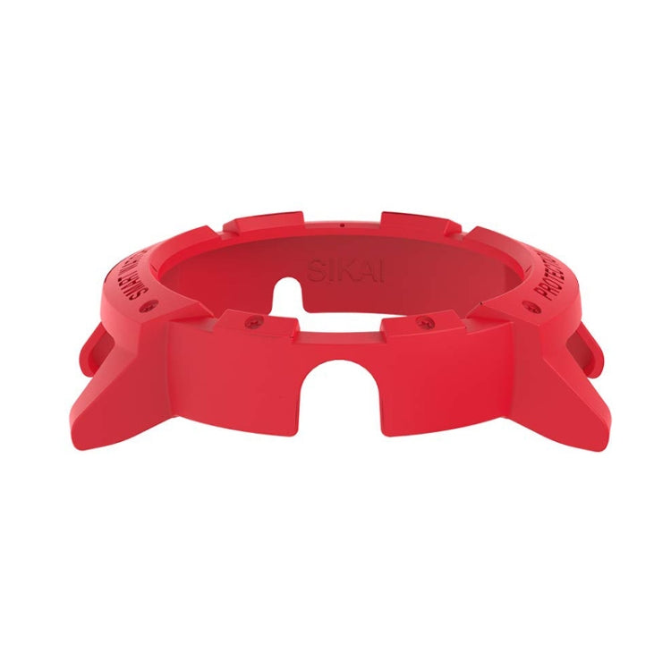 For Tic Watch E PC Protective Case