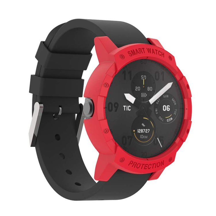 For Tic Watch E PC Protective Case