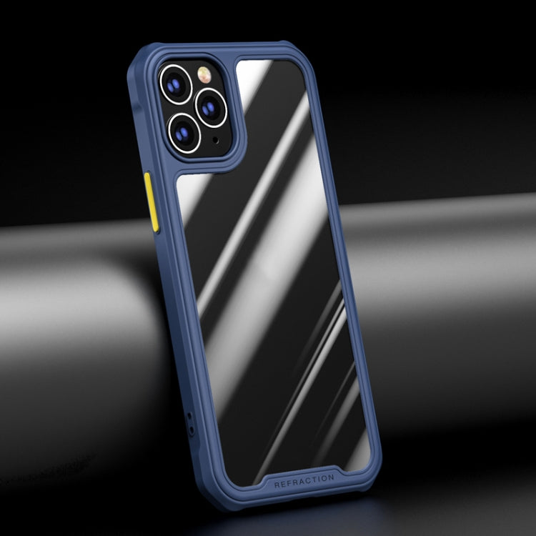 For iPhone 12 / 12 Pro Dawn Series Airbag Shockproof TPU Case