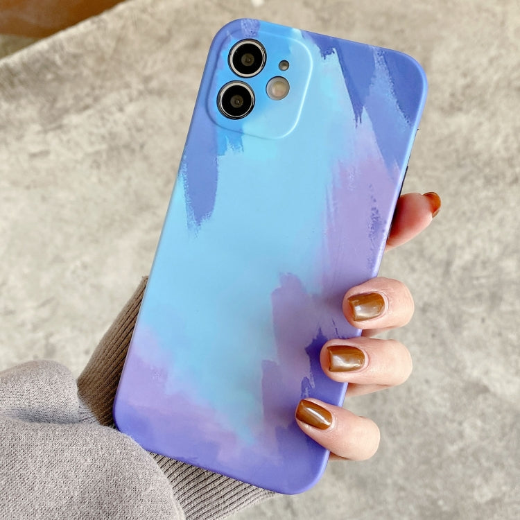 For iPhone 11 Pro Figura Series TPU Protective Case