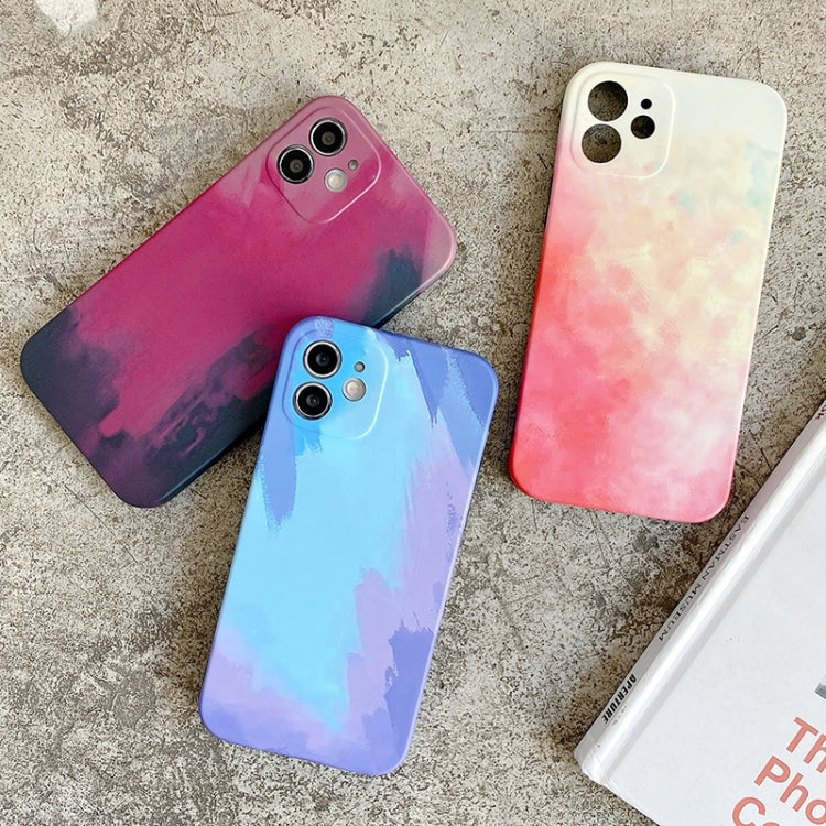 For iPhone 12 mini Figura Series TPU Protective Case