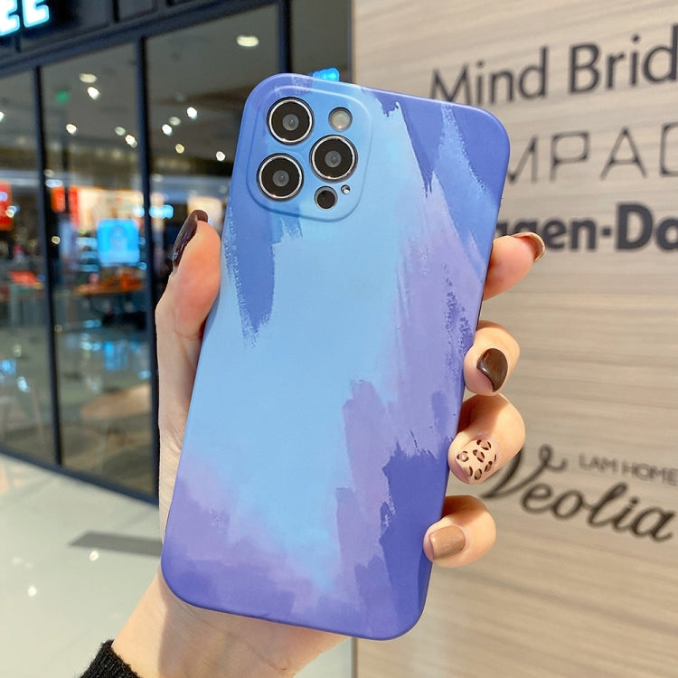 For iPhone 12 Pro Figura Series TPU Protective Case