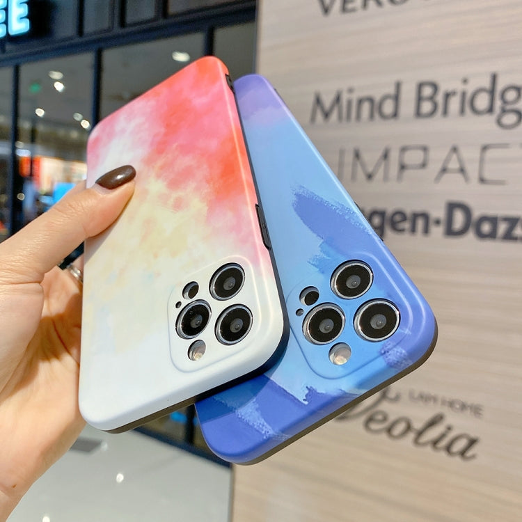 For iPhone 12 Pro Figura Series TPU Protective Case