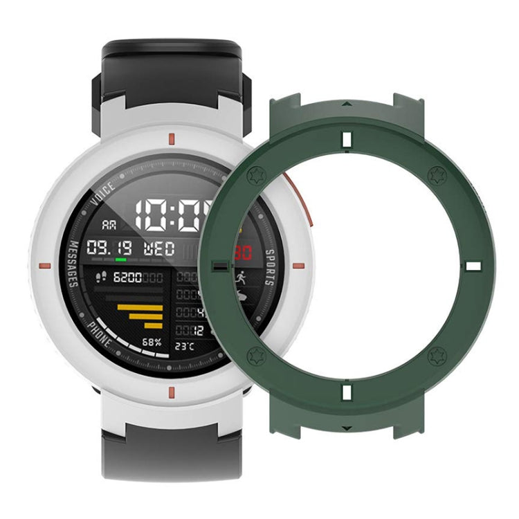 For Amazfit Verge PC Protective Case