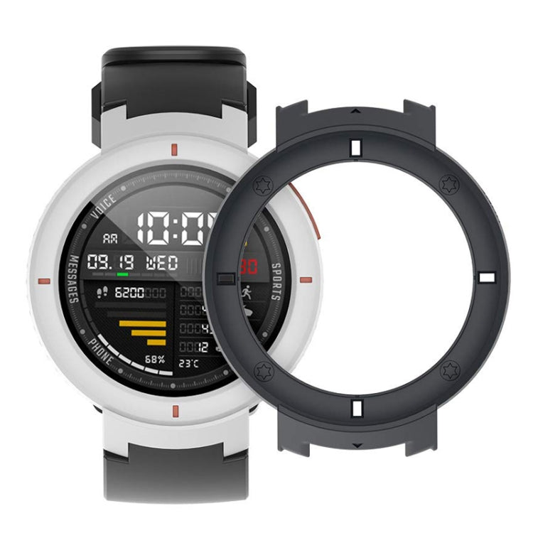 For Amazfit Verge PC Protective Case