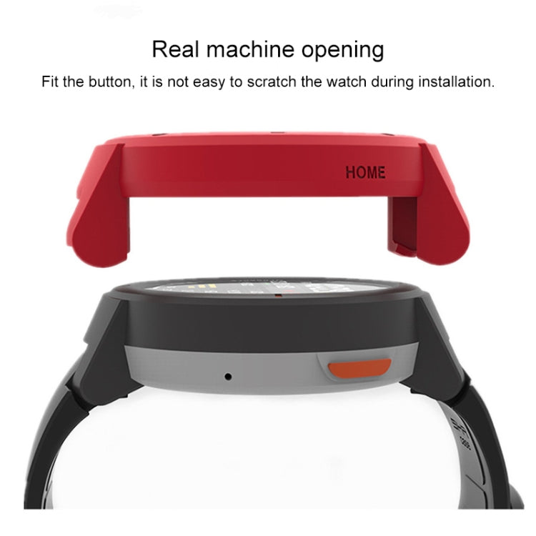 For Amazfit Verge PC Protective Case