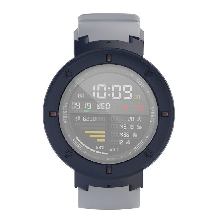 For Amazfit Verge PC Protective Case