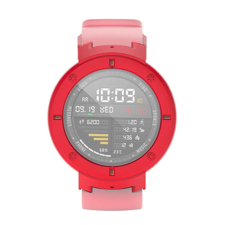 For Amazfit Verge PC Protective Case