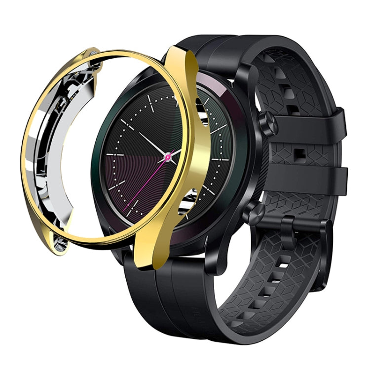 For Huawei GT 42mm Elegant TPU Protective Case