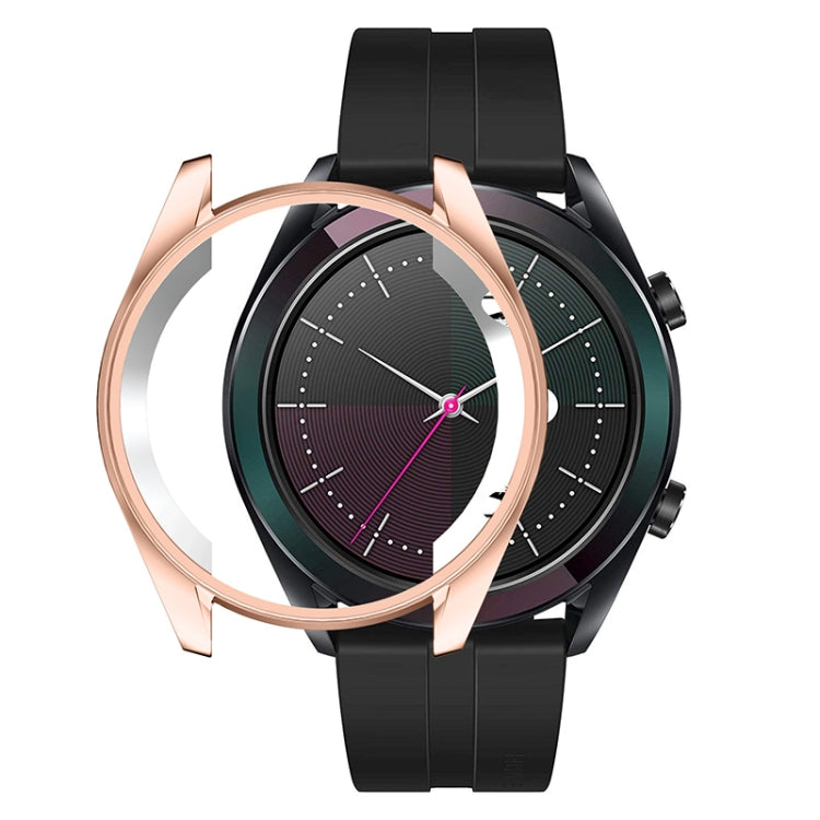 For Huawei GT 42mm Elegant TPU Protective Case