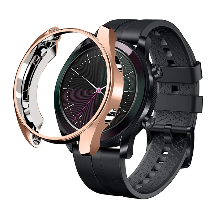 For Huawei GT 42mm Elegant TPU Protective Case