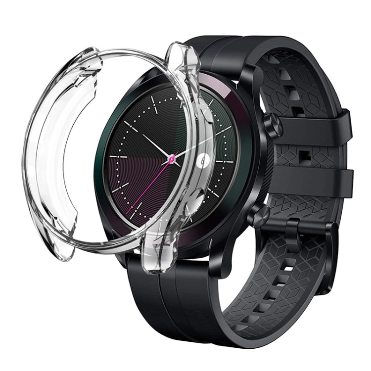 For Huawei GT 42mm Elegant TPU Protective Case