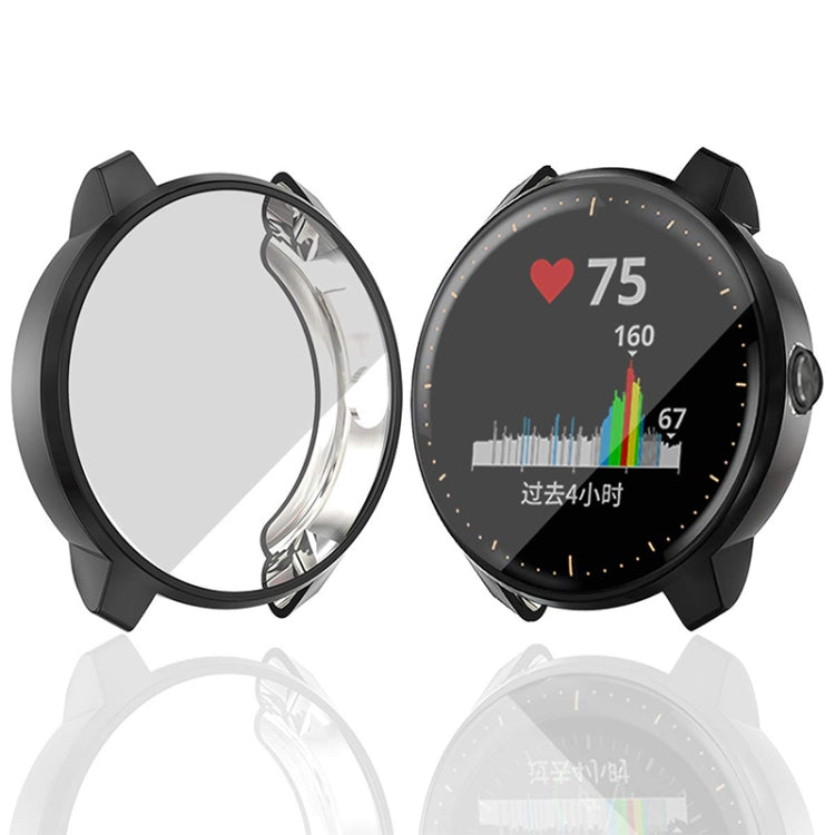 For Garmin Vivoactive 3 Music Version TPU Protective Case