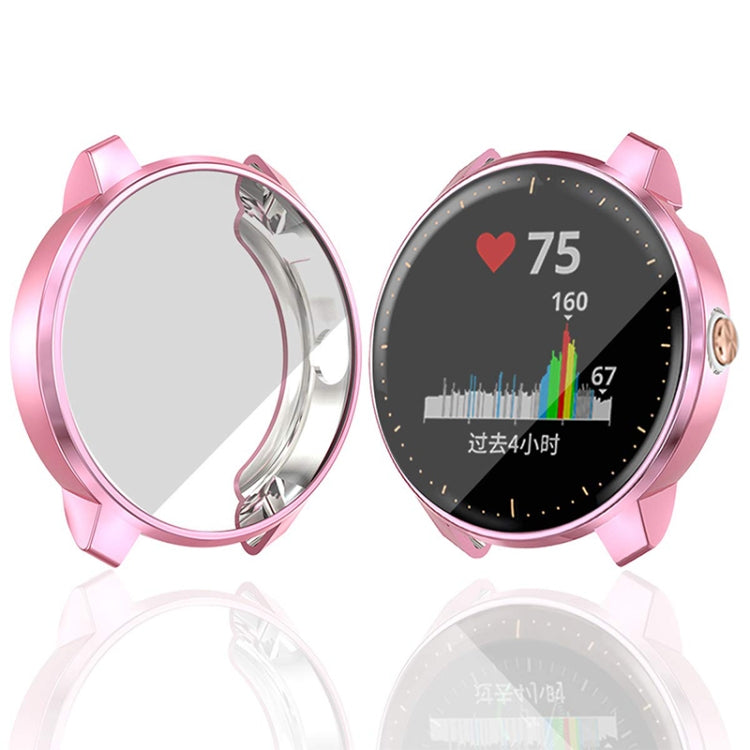 For Garmin Vivoactive 3 Music Version TPU Protective Case