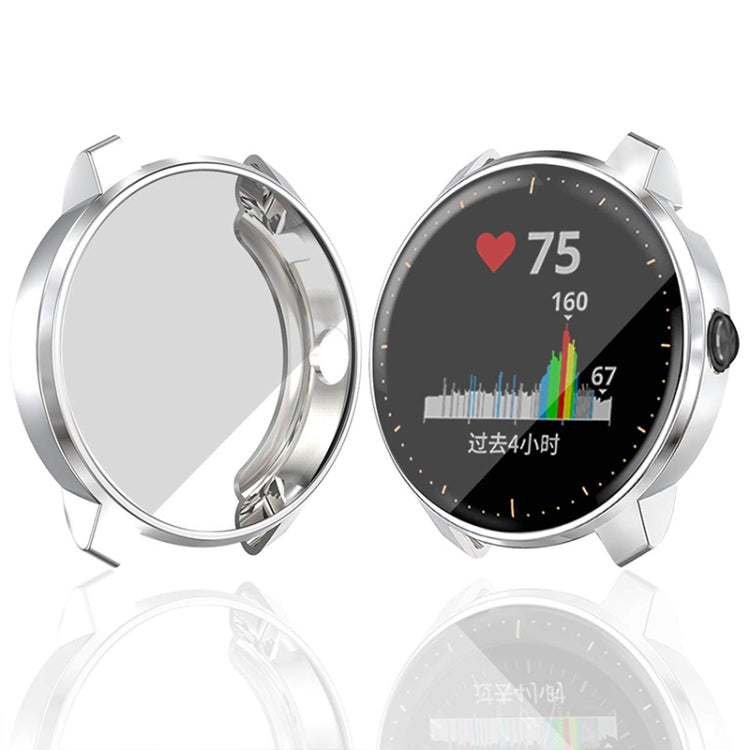 For Garmin Vivoactive 3 Music Version TPU Protective Case
