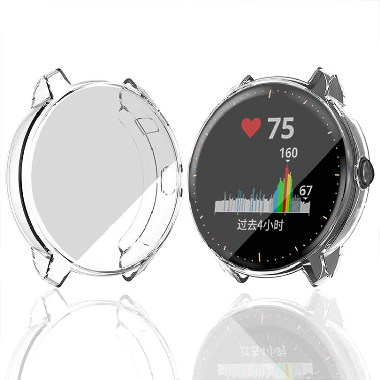For Garmin Vivoactive 3 Music Version TPU Protective Case