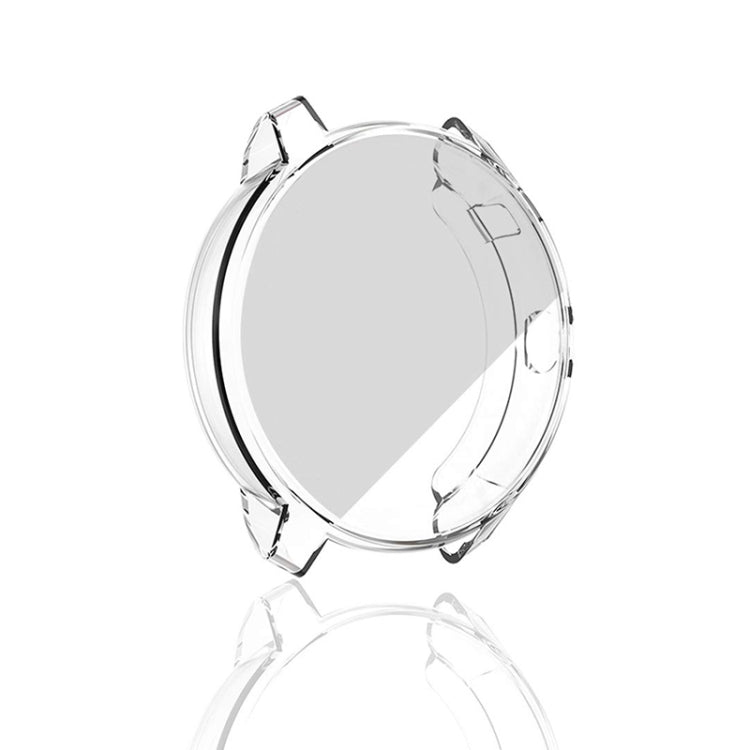 For Garmin Vivoactive 3 Music Version TPU Protective Case