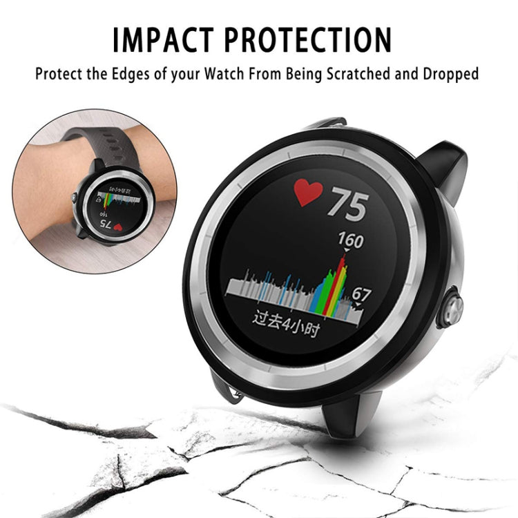 For Garmin Vivoactive 3 TPU Protective Case