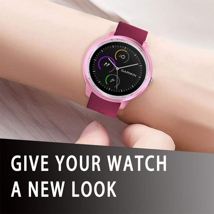 For Garmin Vivoactive 3 TPU Protective Case