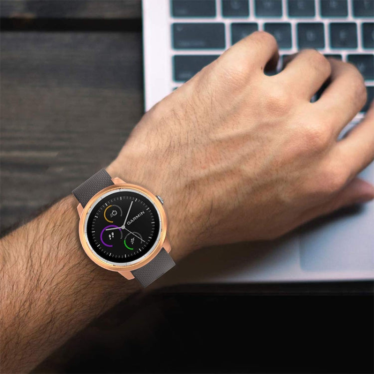 For Garmin Vivoactive 3 TPU Protective Case