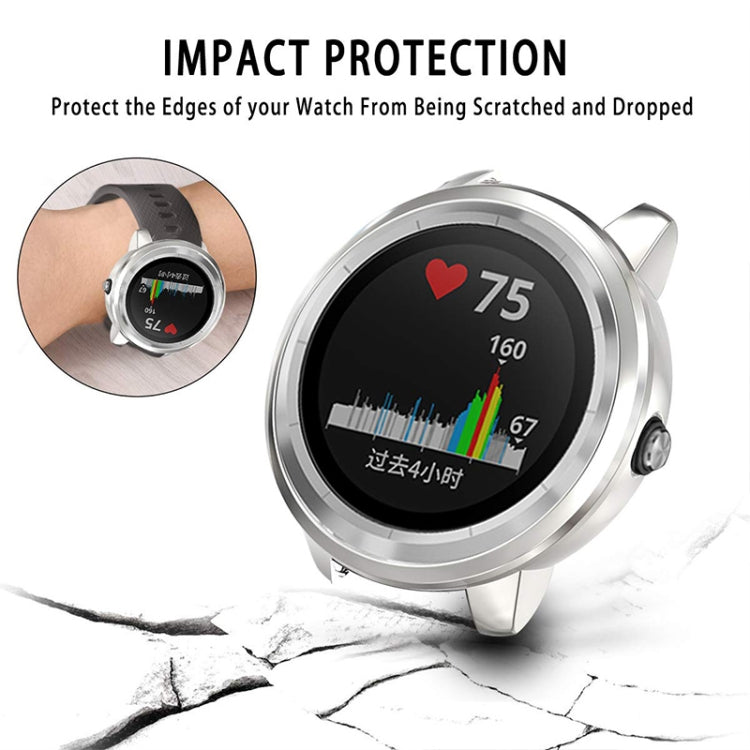 For Garmin Vivoactive 3 TPU Protective Case