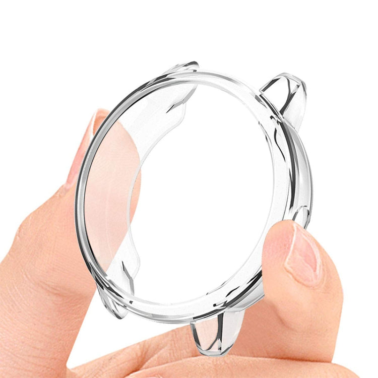 For Garmin Vivoactive 3 TPU Protective Case