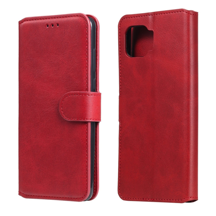 For Motorola Moto G 5G Plus Classic Calf Texture PU + TPU Horizontal Flip Leather Case, with Holder & Card Slots & Wallet