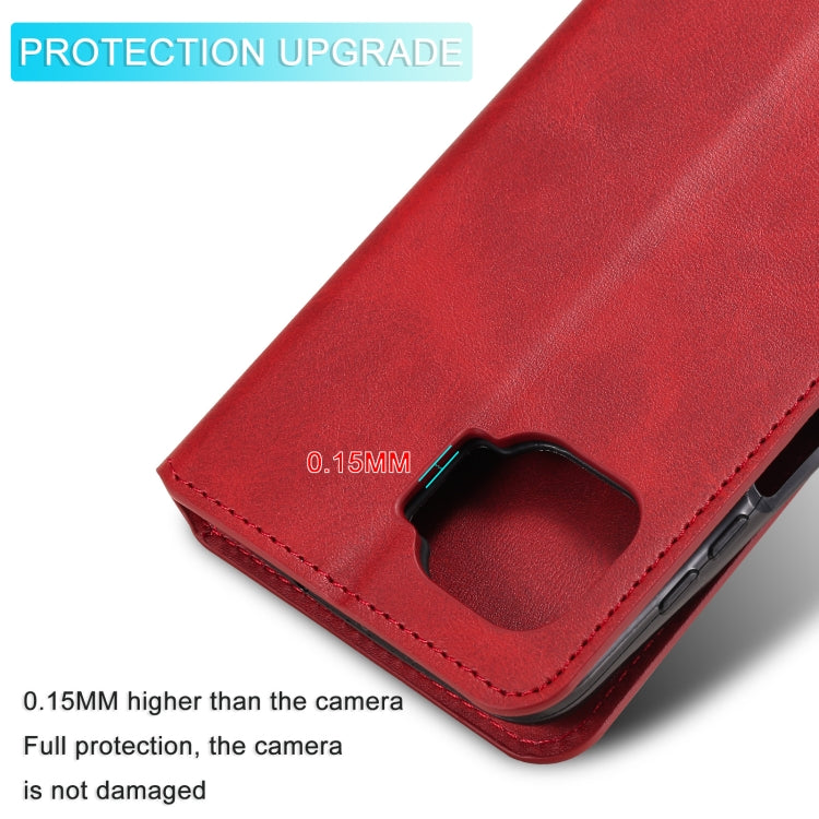 For Motorola Moto G 5G Plus Classic Calf Texture PU + TPU Horizontal Flip Leather Case, with Holder & Card Slots & Wallet