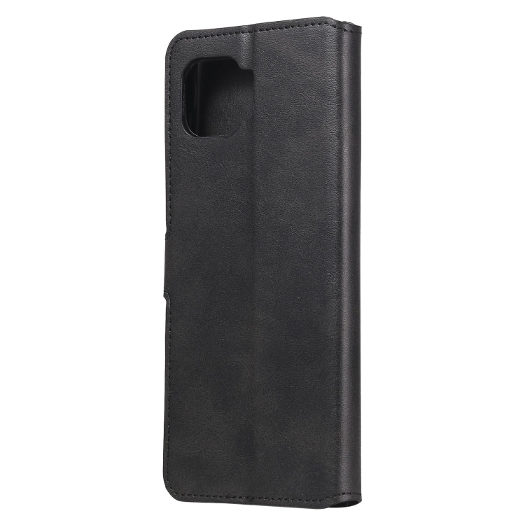 For Motorola Moto G 5G Plus Classic Calf Texture PU + TPU Horizontal Flip Leather Case, with Holder & Card Slots & Wallet