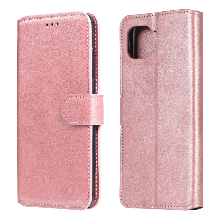 For Motorola Moto G 5G Plus Classic Calf Texture PU + TPU Horizontal Flip Leather Case, with Holder & Card Slots & Wallet