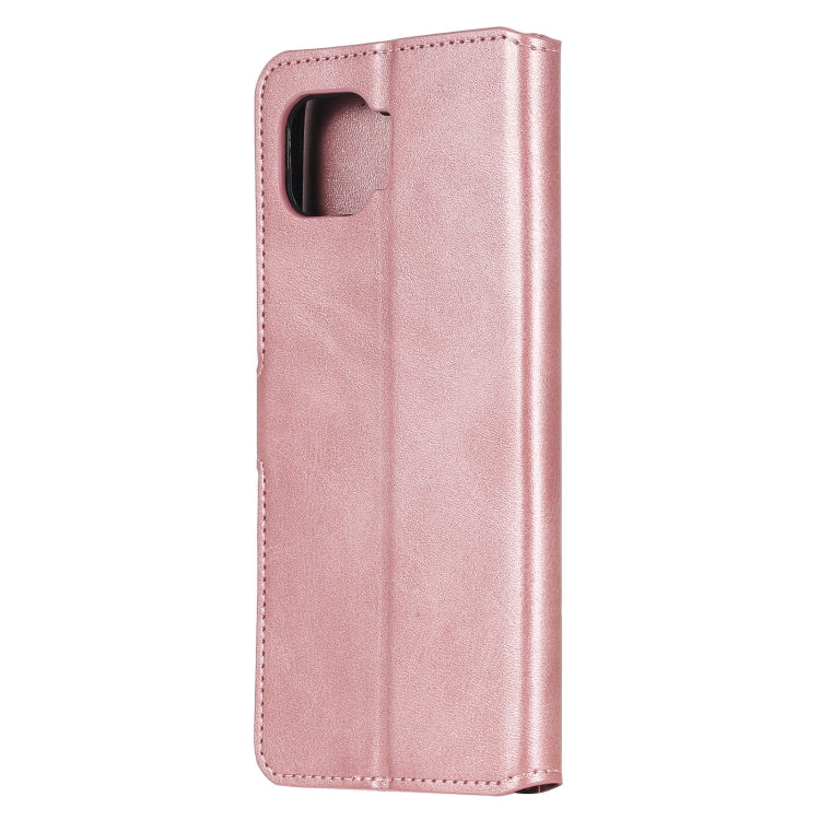 For Motorola Moto G 5G Plus Classic Calf Texture PU + TPU Horizontal Flip Leather Case, with Holder & Card Slots & Wallet