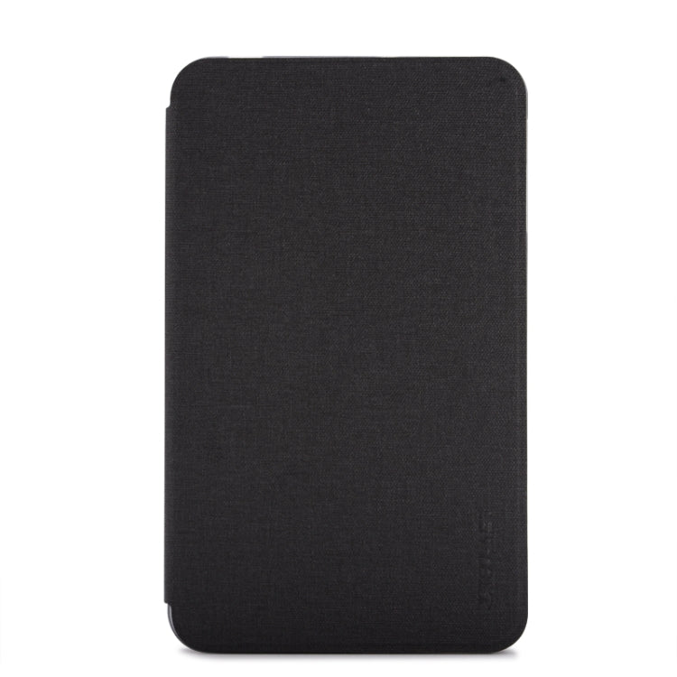 For Teclast P80X TECLAST Business Horizontal Flip PU Leather Case with Holder