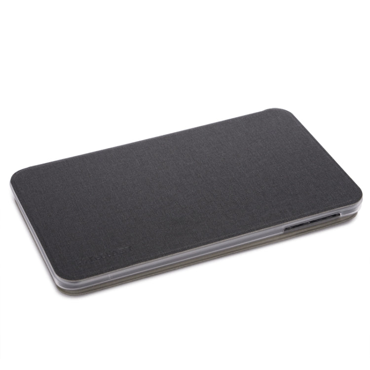 For Teclast P80X TECLAST Business Horizontal Flip PU Leather Case with Holder