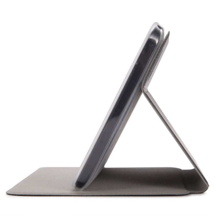 For Teclast P80X TECLAST Business Horizontal Flip PU Leather Case with Holder