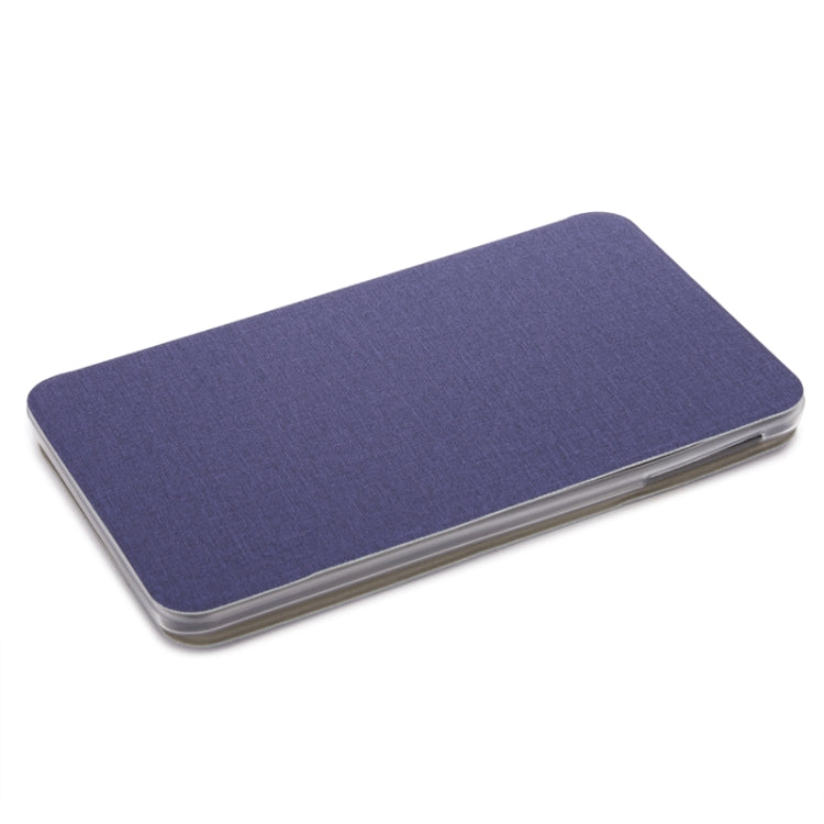 For Teclast P80X TECLAST Business Horizontal Flip PU Leather Case with Holder