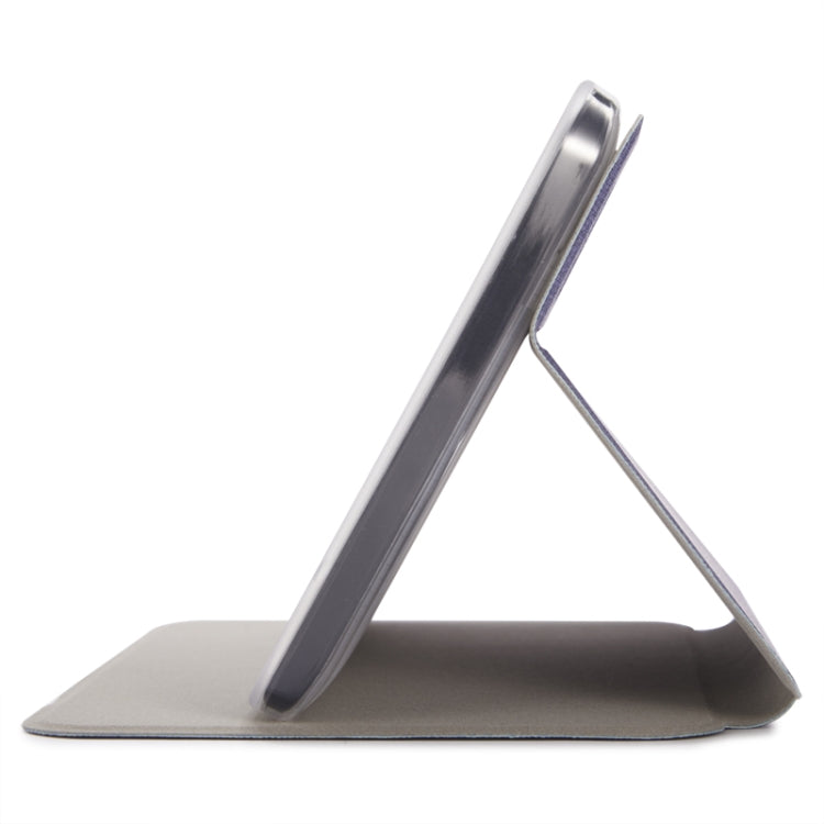 For Teclast P80X TECLAST Business Horizontal Flip PU Leather Case with Holder