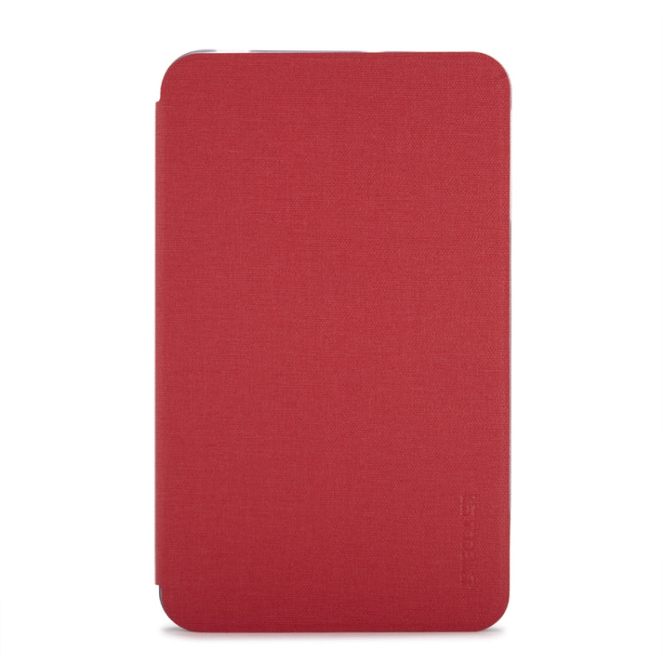 For Teclast P80X TECLAST Business Horizontal Flip PU Leather Case with Holder