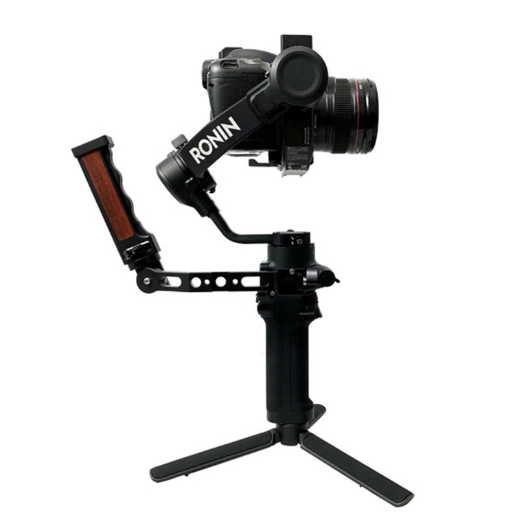 1108926 Dedicated Pot Handle Accessories for DJI Ronin S2 / SC2, Style:Round