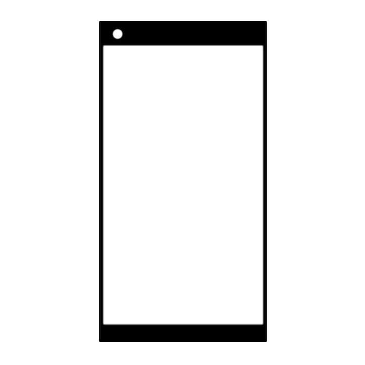 For LG V20 Full Glue Full Screen Tempered Glass Film