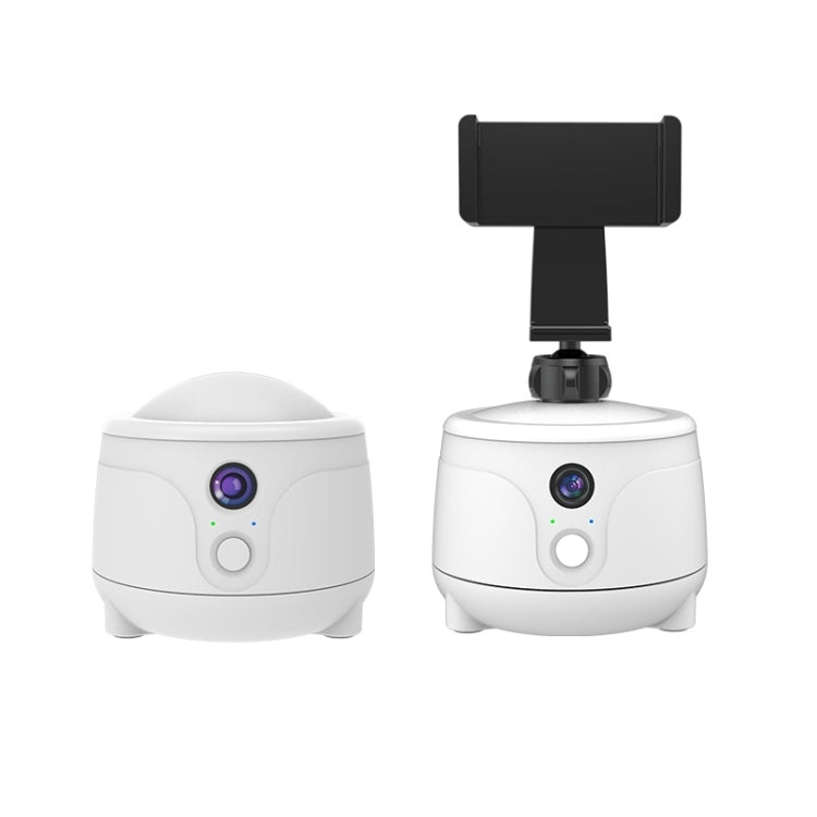 Y6 AI Human Shape Recognition Stabilizer Smart Tracking Mobile Phone Holder Bracket