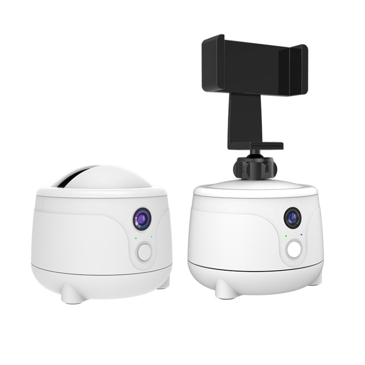 Y6 AI Human Shape Recognition Stabilizer Smart Tracking Mobile Phone Holder Bracket