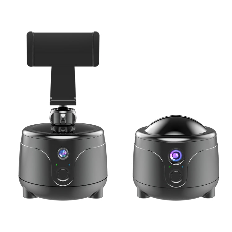 Y6 AI Human Shape Recognition Stabilizer Smart Tracking Mobile Phone Holder Bracket