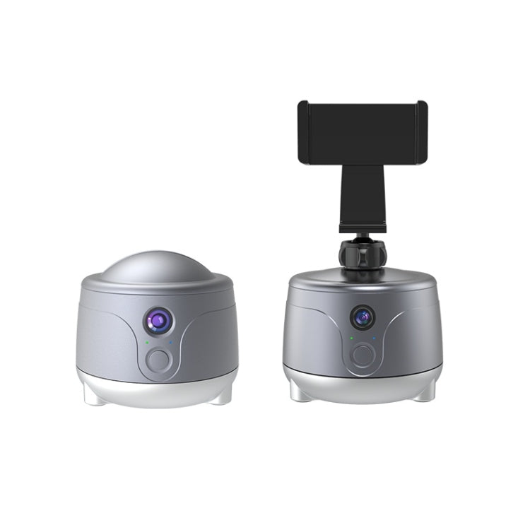 Y6 AI Human Shape Recognition Stabilizer Smart Tracking Mobile Phone Holder Bracket