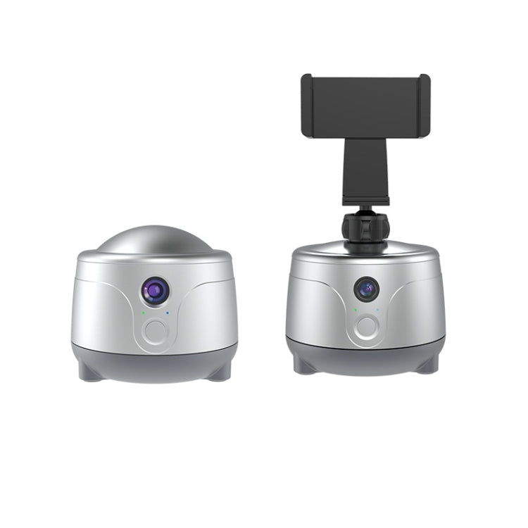 Y6 AI Human Shape Recognition Stabilizer Smart Tracking Mobile Phone Holder Bracket