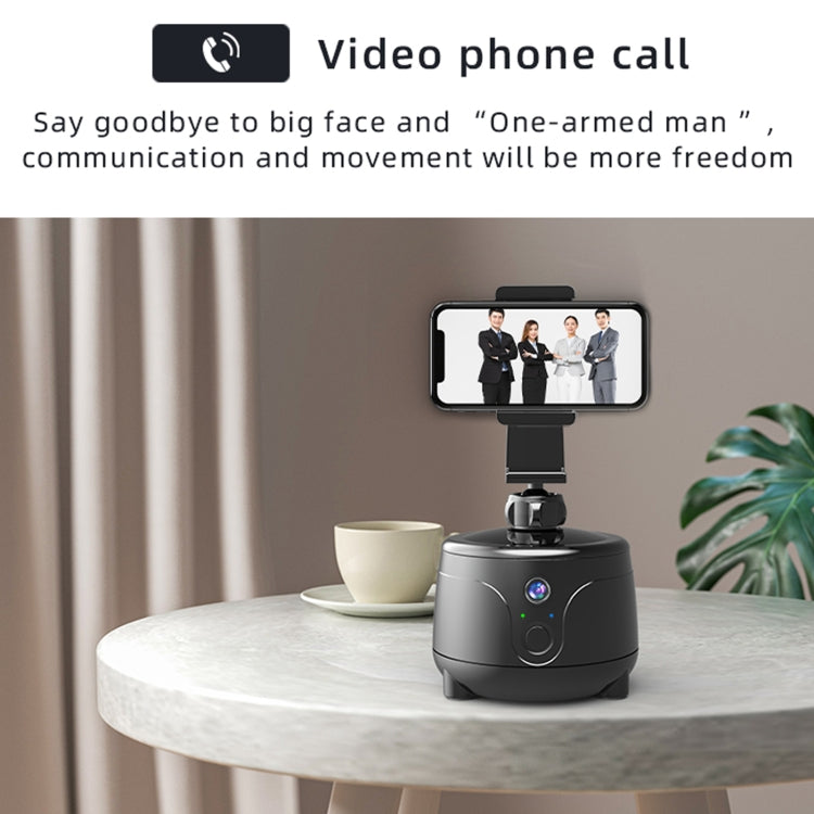 Y6b AI Human Shape Recognition Stabilizer Smart Tracking Mobile Phone Holder Bracket