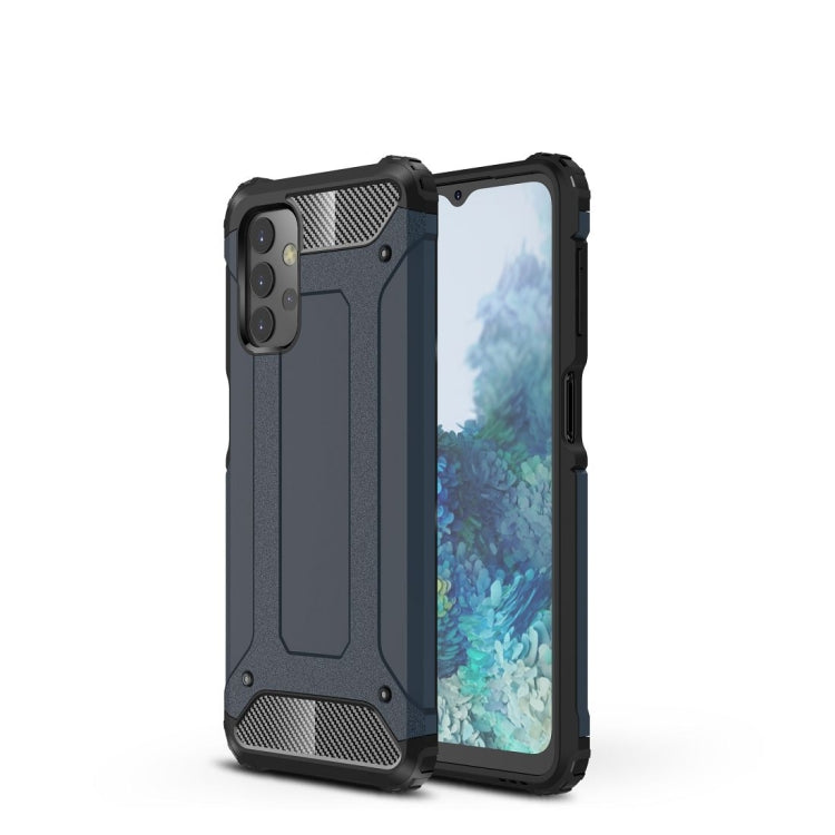 For Samsung Galaxy A32 5G Magic Armor TPU + PC Combination Case