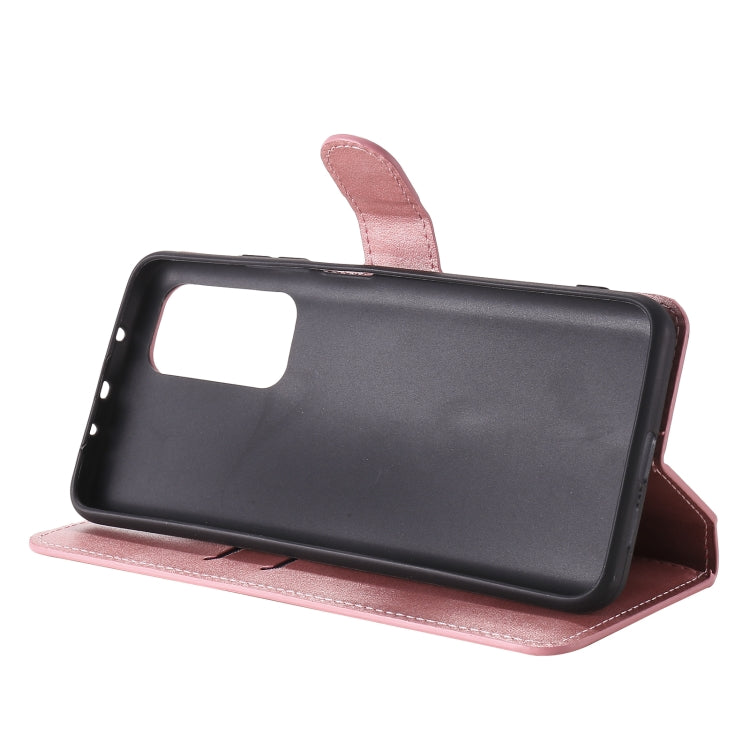 For Xiaomi Mi 10T Pro Classic Calf Texture PU + TPU Horizontal Flip Leather Case, with Holder & Card Slots & Wallet