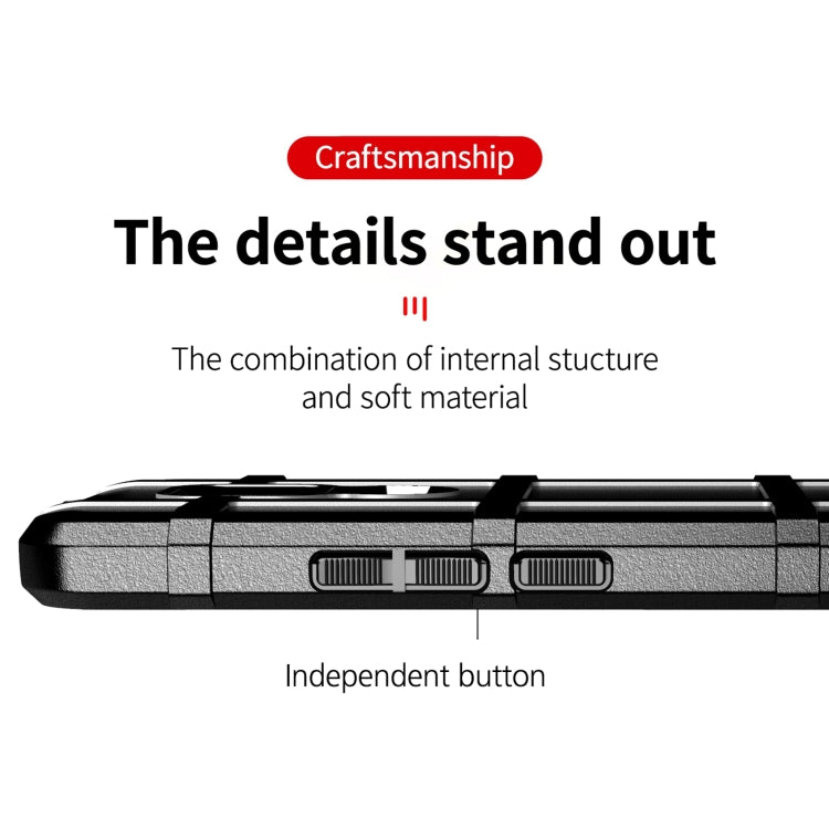 For Motorola Moto E7 2020 Full Coverage Shockproof TPU Case