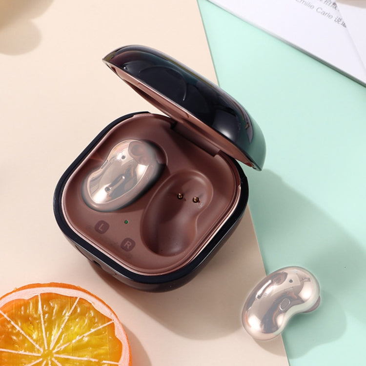 For Samsung Galaxy Buds Live TPU Earphone Protective Case